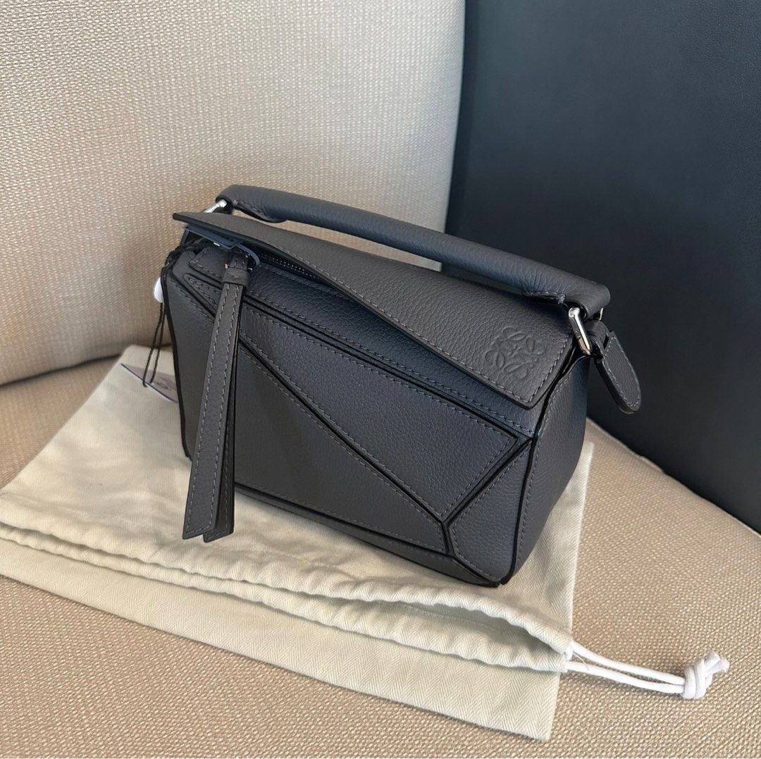 Loewe mini puzzle
