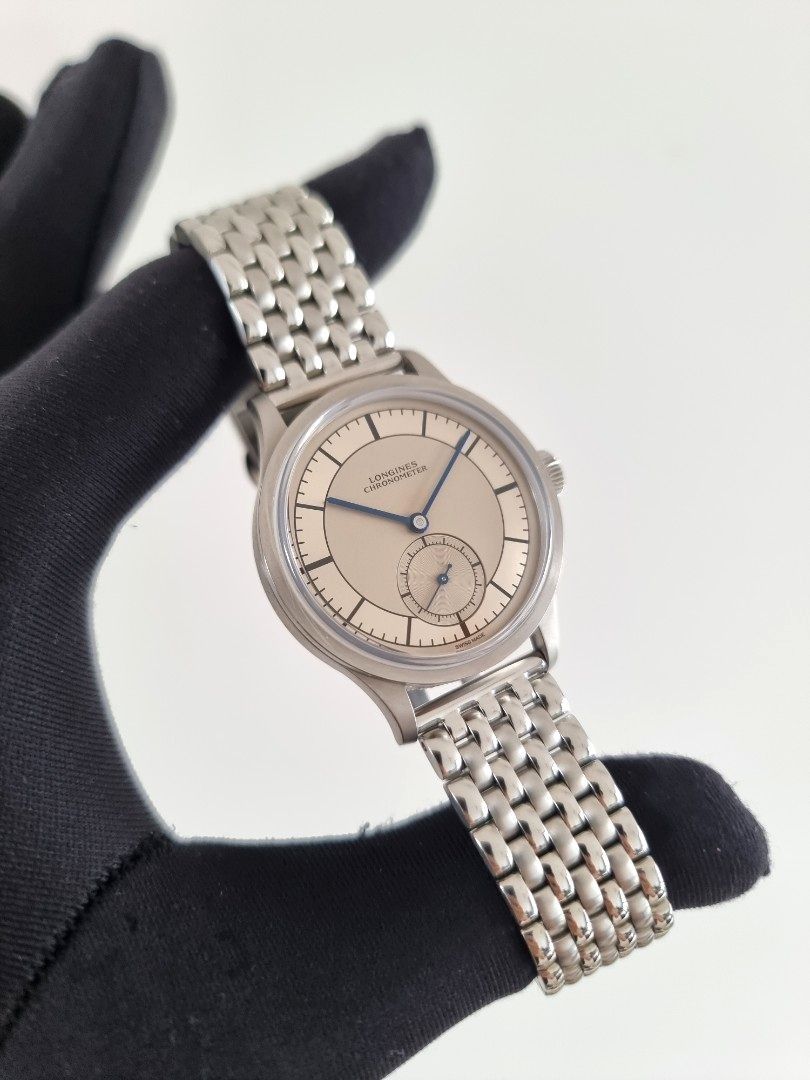 Longines under 500 store