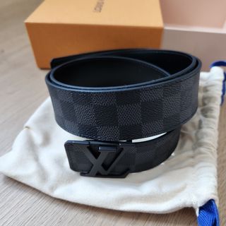 Supreme x Louis Vuitton Belt, Men's Fashion, Watches & Accessories, Belts  on Carousell