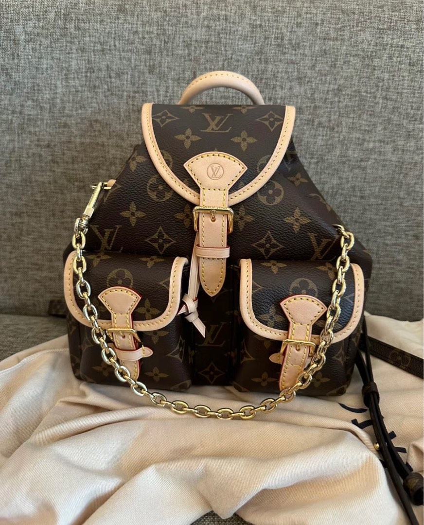 Louis Vuitton Excursion PM