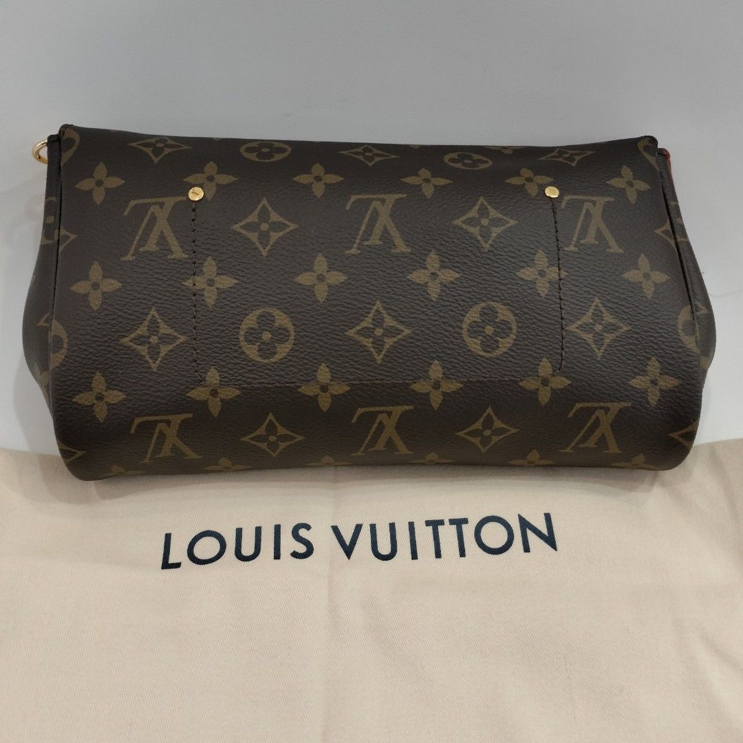 Lv favorite mono hot sale