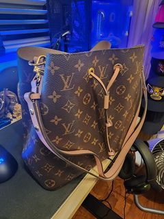 Shop Louis Vuitton NEONOE Néonoé mm (M54366) by MUTIARA