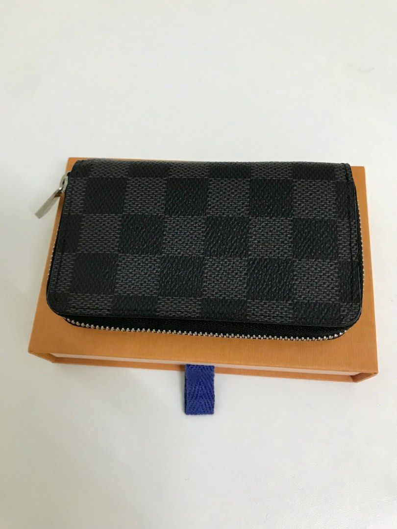 Zippy coin purse vertical on sale