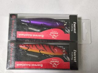 Affordable saltwater lure For Sale