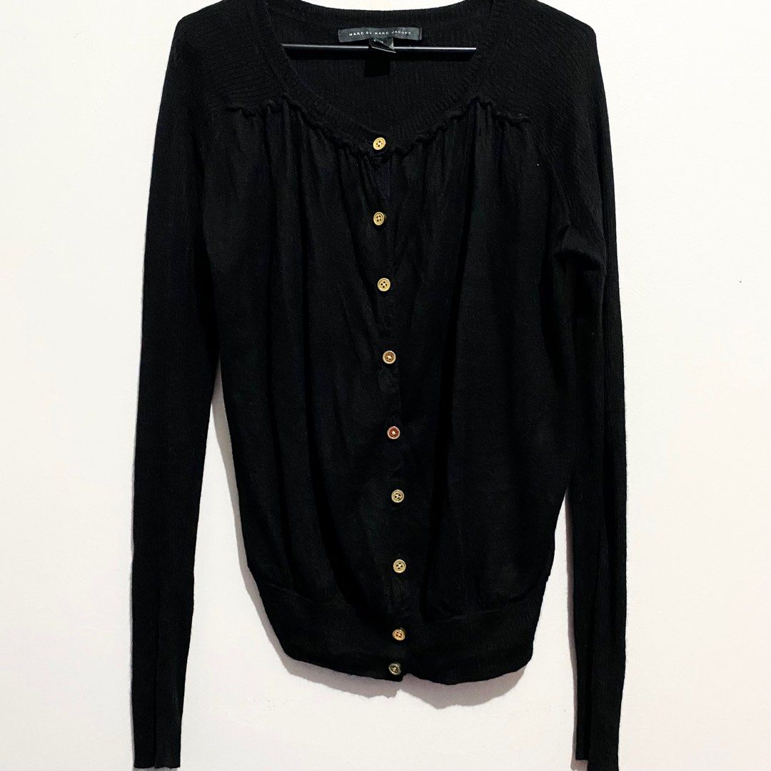 Marc Jacobs The Grange Cardigan - トップス