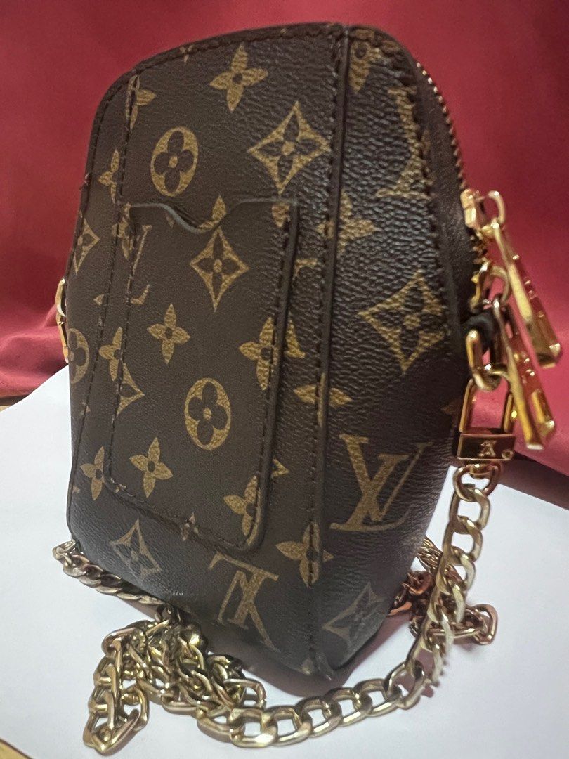 Lv handphone sale bag