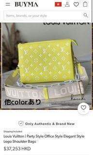 LV bags from HONGKONG !!!🥰😘, Luxury, Bags & Wallets on Carousell