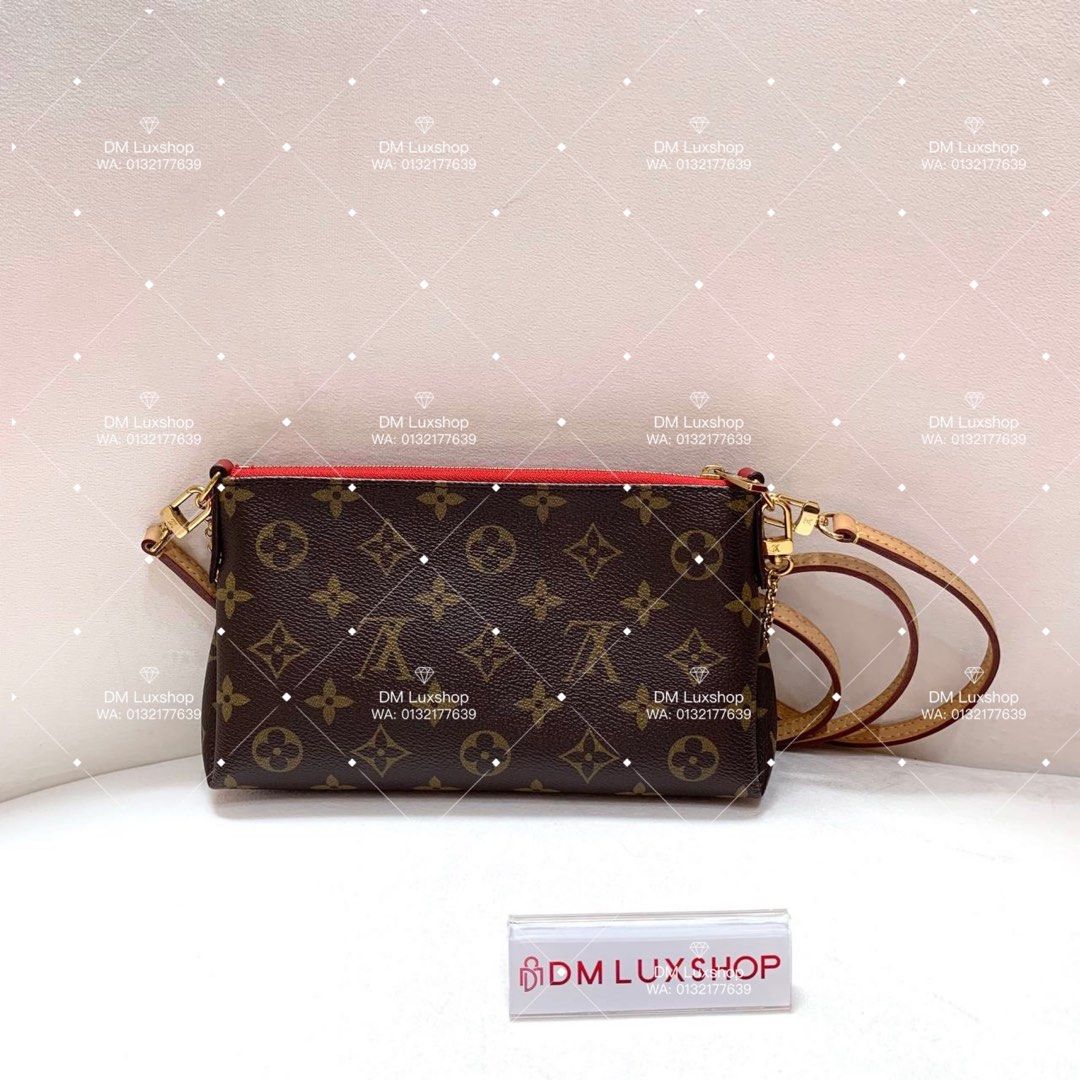 Pochette pallas deals