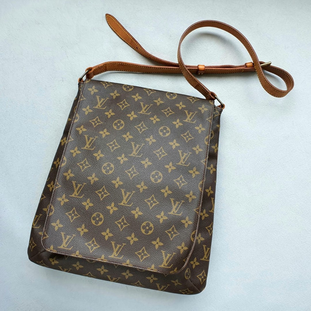 Louis Vuitton Musette Vintage Bag 2006 - Katheley's