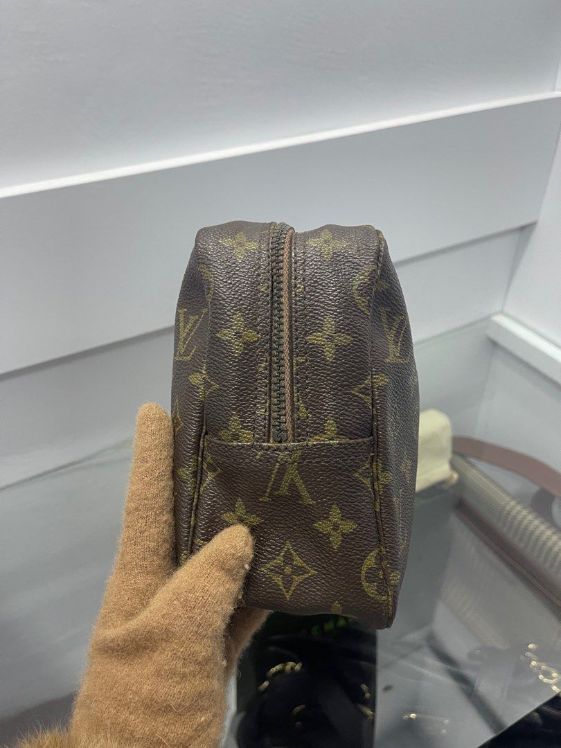 Louis vuitton trousse toilette 28 best sale