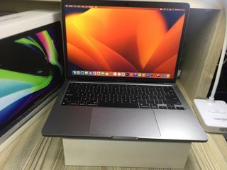 Macbook Pro M2 13inch 2022