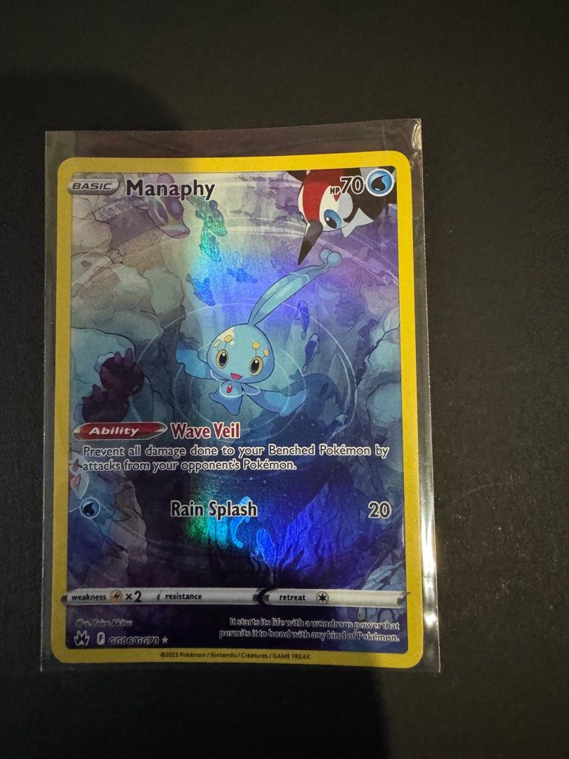 gimmighoul pokemon card price Pokmon TCG - Gimmighoul - 073/187