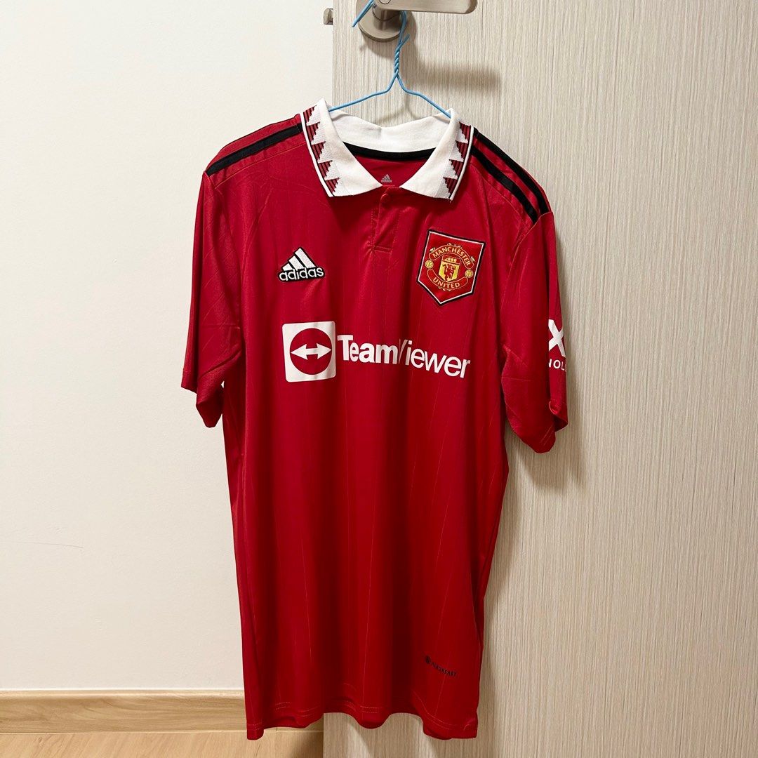 manchester united jersey anthony 21