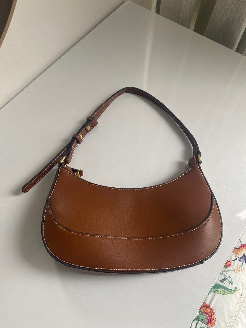 Short handle bag shop