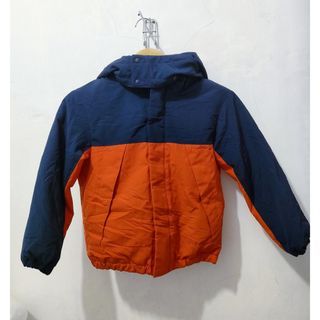 NET!! Mantel Jaket bulang tebal Original Uniqlo gembul musim dingin Branded Import mewah Gembul