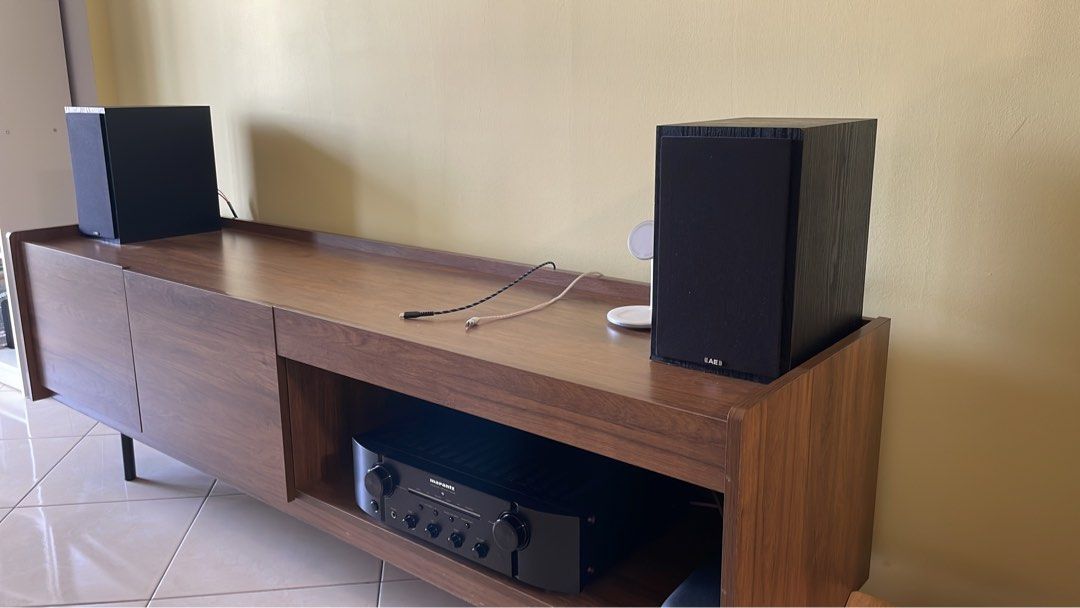 Marantz deals pm8006 subwoofer