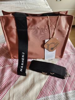 Marhen j rosee bag store