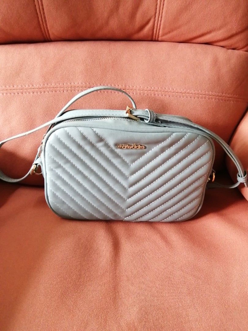 Marie claire 2025 bag malaysia