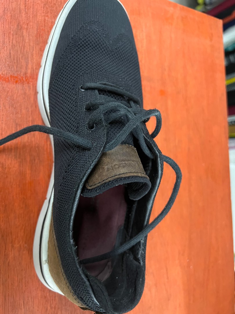 Mark store nason shoes