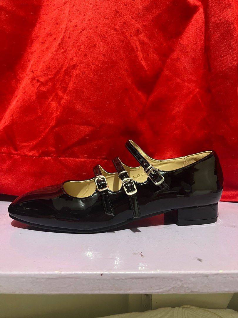 Size 8 mary janes outlet