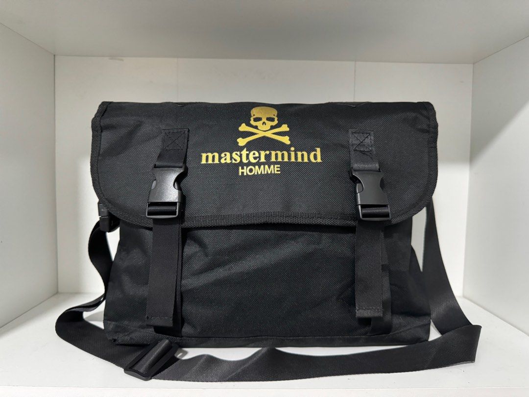 Mastermind sling bag best sale