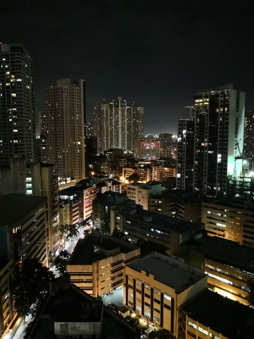 MCL FOR SALE Studio Unit in Eton Tower, Makati, Property, For Sale