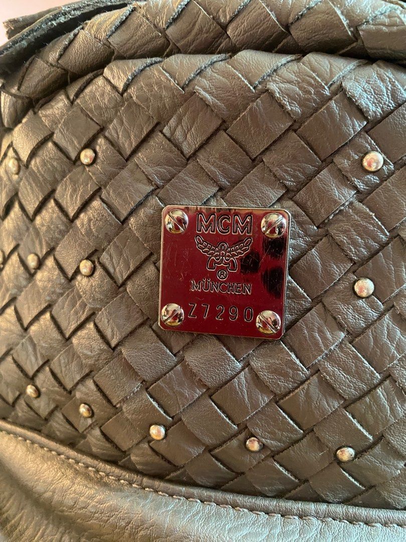 Mcm munchen outlet z7290