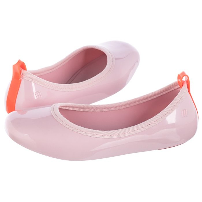 MELISSA LANCE PINK