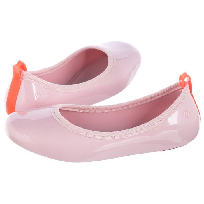Melissa lance flat outlet