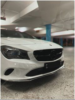 Frameless carplate holder Collection item 3
