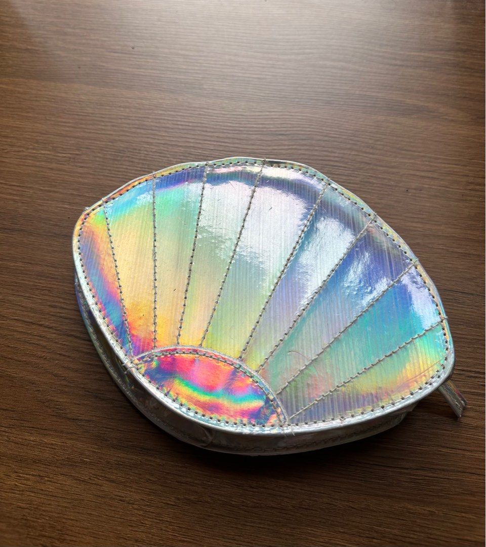 Mermaid clutch sale