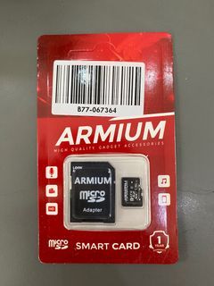 Micro SD 128gb