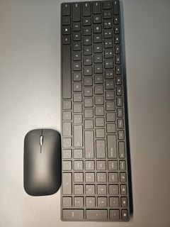 Microsoft Keyboard and Mouse Set440262529752115200