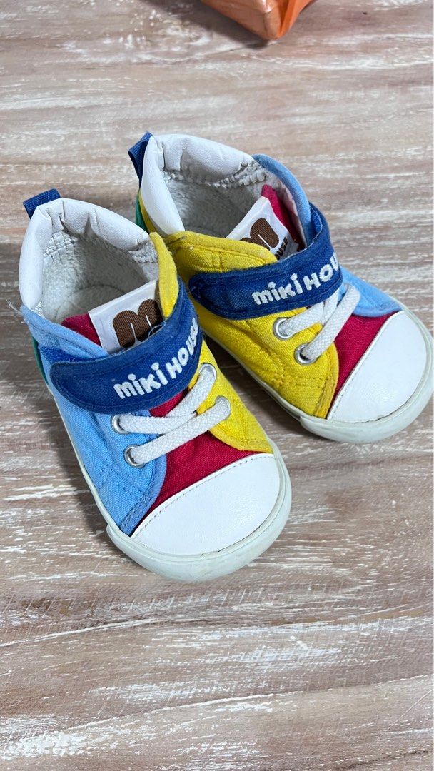 Miki house shoes on sale