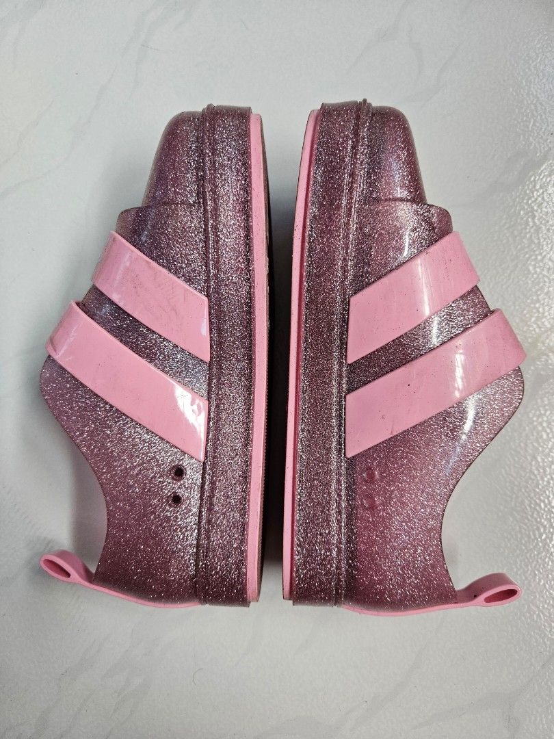 Mini melissa online go sneaker