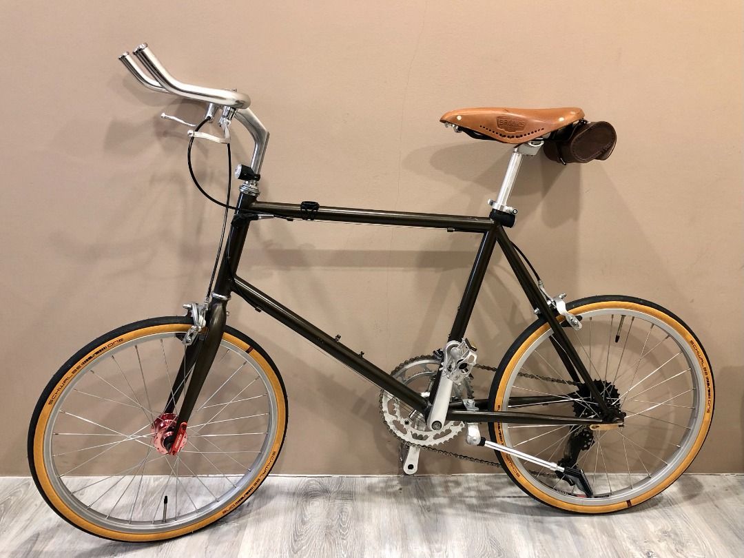 Velo bullhorn clearance