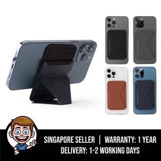 SNAP-ON Magnetic Charging Case for iP 12 13 Compatible