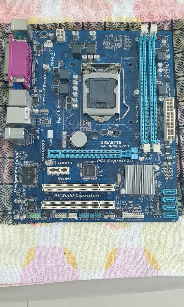 All motherboard on sale