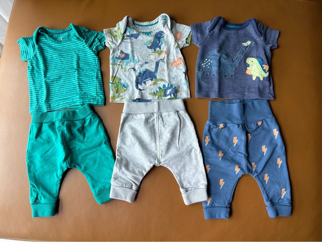 Baby boy clothes mothercare 2025