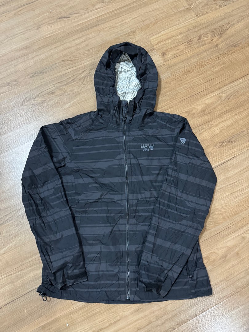 Mountain hardwear 2025 hotlum review
