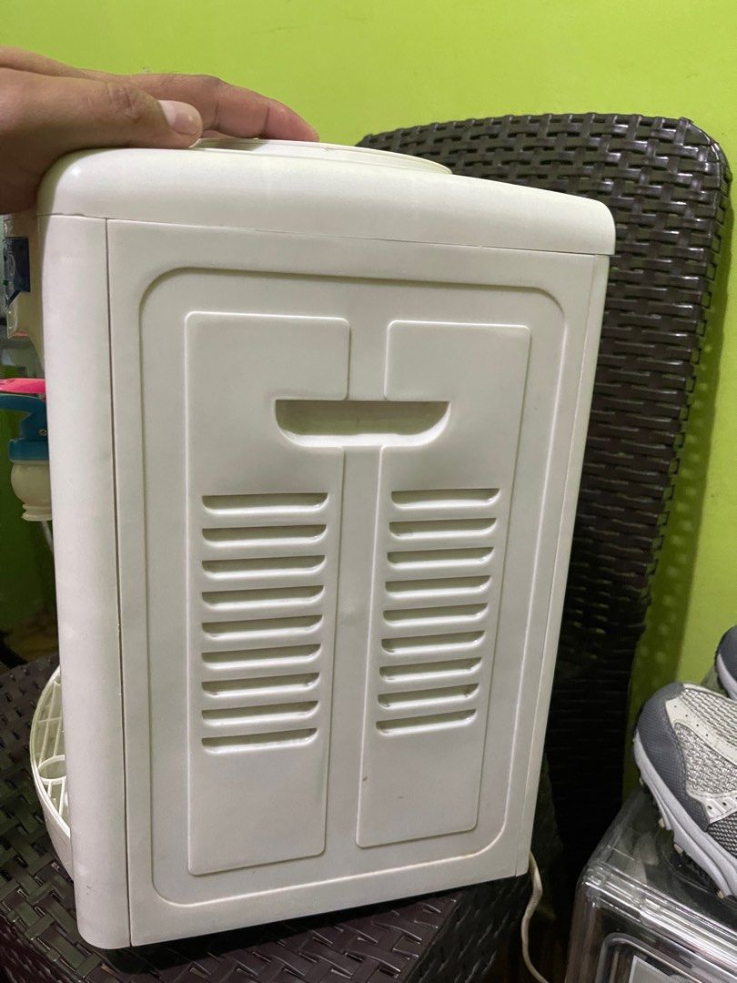 Myer Water Dispenser Hot and Normal, TV & Home Appliances, Kitchen