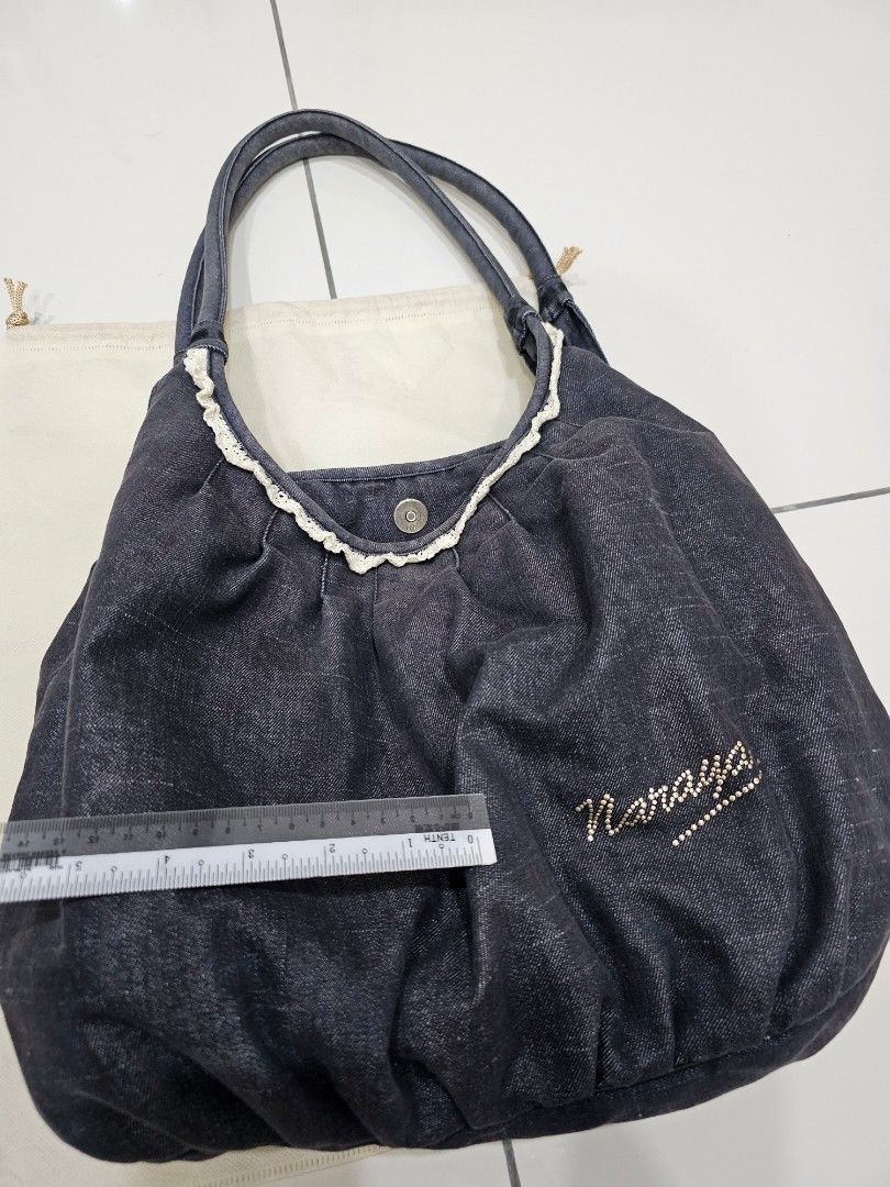 Naraya deals tote bag