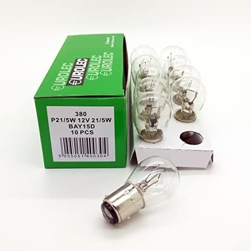 Eurolec bulbs clearance