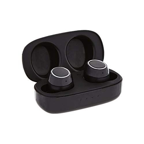 New Arrival Amazonbasics Ultra Light True Wireless Bluetooth