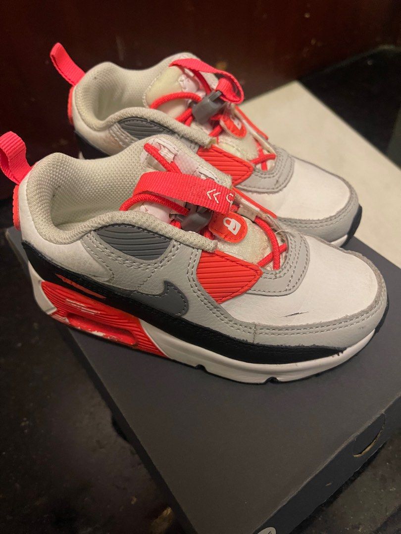 New balance 574 infrared hotsell