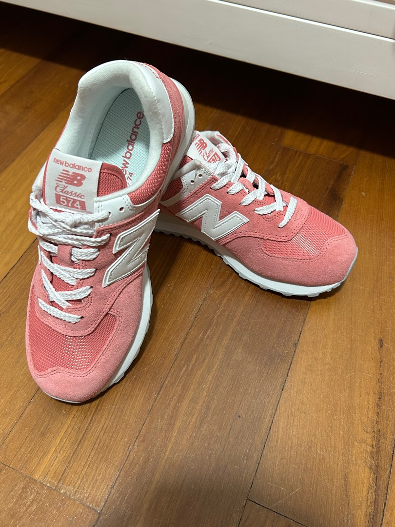 New balance wl574che on sale