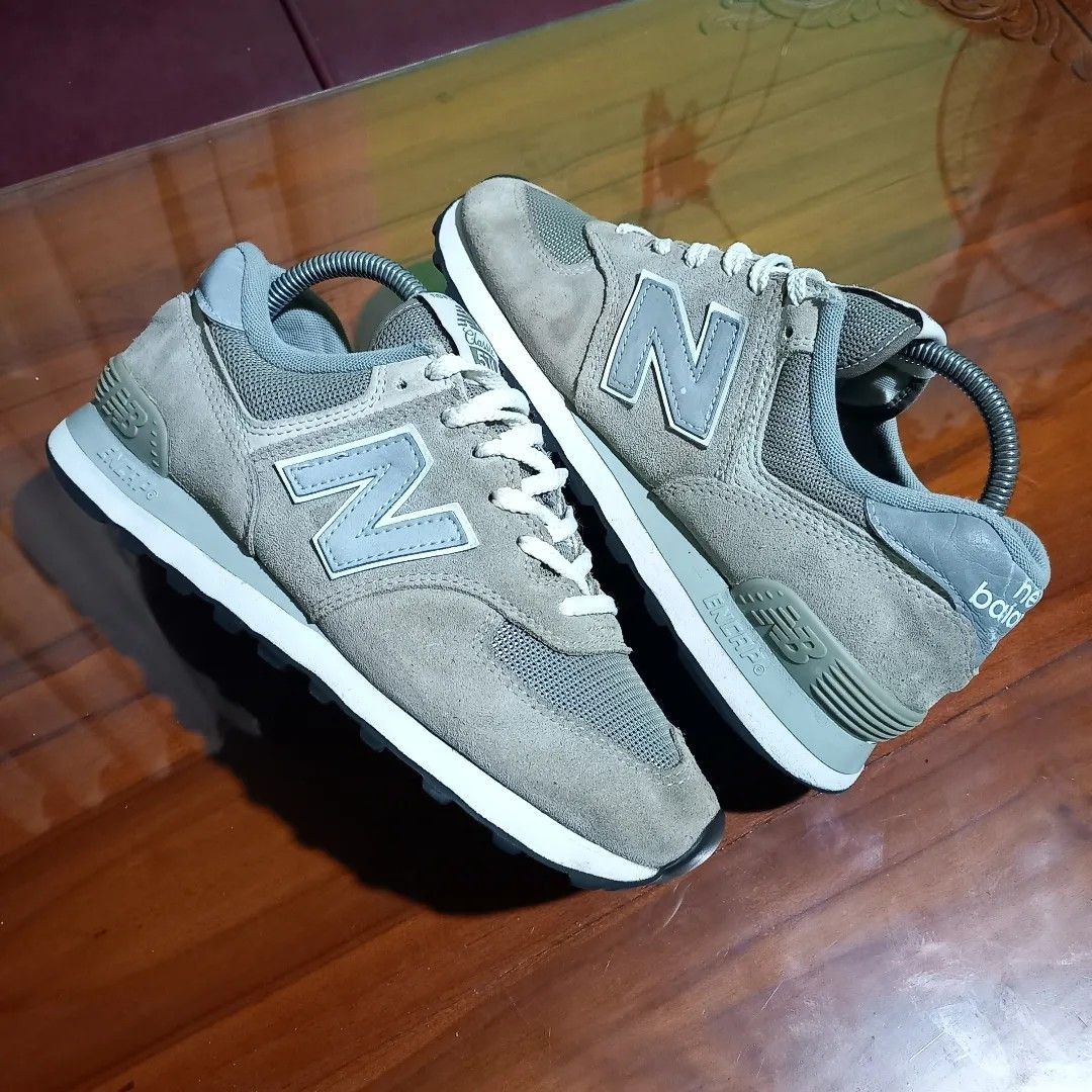 Sepatu new balance 574 store