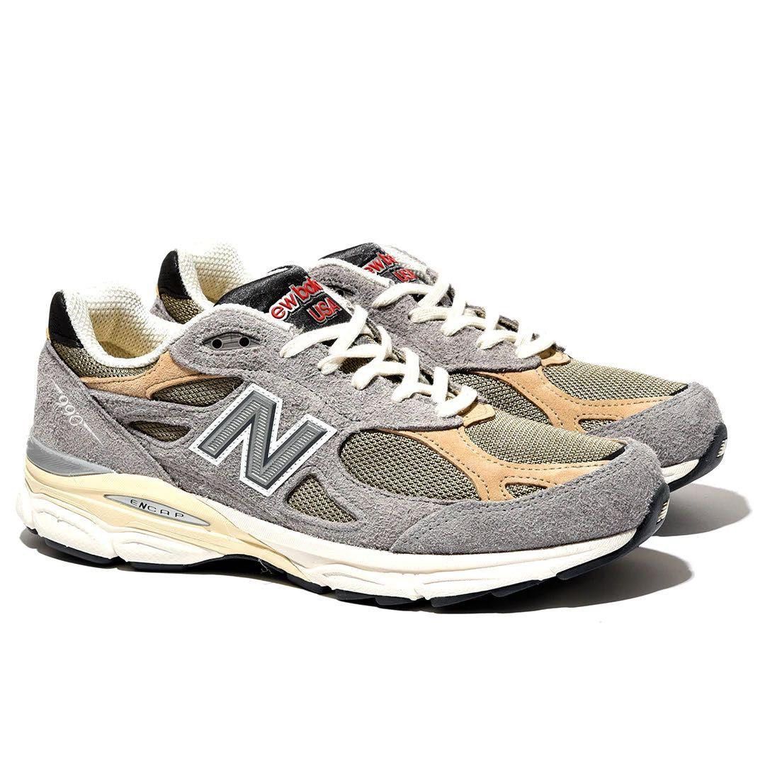 New Balance V3 TG3-