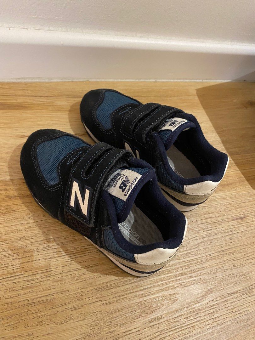 New Balance Kids Wide Shoes Babies Kids Babies Kids Fashion