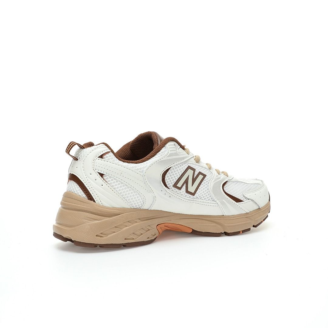 New Balance MR530 series retro dad style mesh running casual